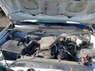 2014 Toyota Tacoma with VIN 5TFNX4CN0EX032686, listed as a IAAI auction lot 41435281 with 84,425 mi miles and . Bid and sale history available at DreamBid. Image 10.