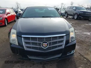 2011 Cadillac CTS Premium with VIN 1G6DS5ED7B0101210, listed as a IAAI auction lot 41802027 with 127,701 mi miles. Bid and sale history available at carsss.com. Image 12.