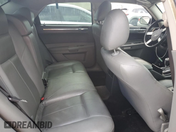 2005 Chrysler 300 with VIN 2C3AA53G15H508167, listed as a Copart auction lot 71795574 with 0 mi miles and Salvage Title. Bid and sale history available at carsss.com. Image 10.