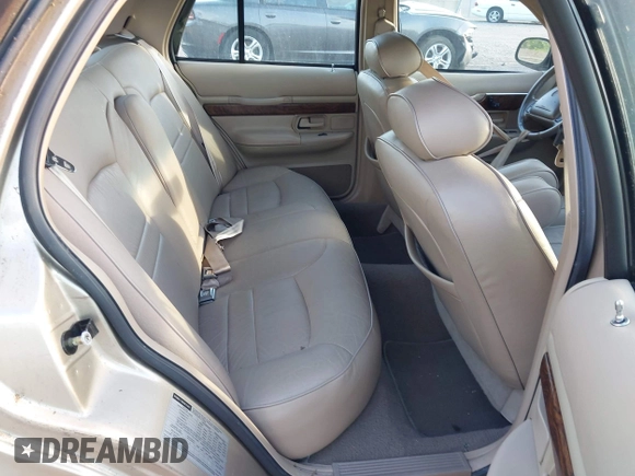 1999 Mercury Grand Marquis LS z VIN 2MEFM75W1XX703878, wystawiony jako IAAI lot #42074187 z przebiegiem 56 962 mil mil oraz . Historia ofert i sprzedaży dostępna na DreamBid. Obrazek 8.