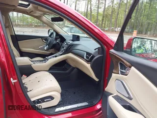 2019 Acura RDX Advance with VIN 5J8TC2H79KL023894, listed as a IAAI auction lot 42010622 with 70,694 mi miles and . Bid and sale history available at DreamBid. Image 5.
