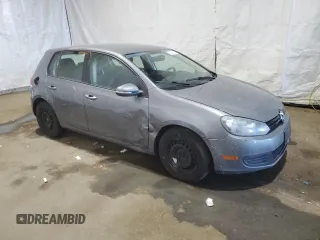 2013 Volkswagen Golf с VIN WVWDB7AJ5DW101808, выставлен на аукционе Copart как лот 41354185 с пробегом 145 160 миль миль и Чистый • Clean title. История ставок и продаж доступна на DreamBid. Изображение 4.