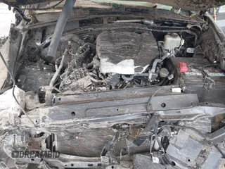 2022 Toyota Tacoma SR z VIN 3TMCZ5ANXNM493703, wystawiony jako IAAI lot #42139285 z przebiegiem 42 572 mil mil oraz . Historia ofert i sprzedaży dostępna na DreamBid. Obrazek 10.
