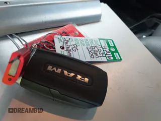 2024 Ram 2500 Tradesman с VIN 3C6UR5CJ4RG267621, выставлен на аукционе IAAI как лот 42442525 с пробегом 9 929 миль миль и . История ставок и продаж доступна на DreamBid. Изображение 11.