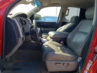 2007 Toyota Tundra SR5 with VIN 5TBBT54107S449906, listed as a Copart auction lot 70518724 with 238,857 mi miles and Salvage Title. Bid and sale history available at carsss.com. Image 7.