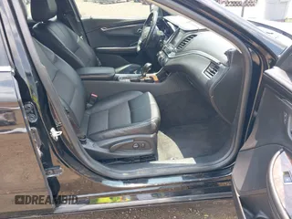 2015 Chevrolet Impala LT z VIN 2G1115SL3F9206300, wystawiony jako IAAI lot #42227751 z przebiegiem 140 117 mil mil oraz . Historia ofert i sprzedaży dostępna na DreamBid. Obrazek 5.