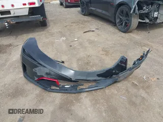 2023 Chevrolet Camaro 2LT z VIN 1G1FD1RX6P0133885, wystawiony jako IAAI lot #41990345 z przebiegiem 50 583 mil mil oraz . Historia ofert i sprzedaży dostępna na DreamBid. Obrazek 12.