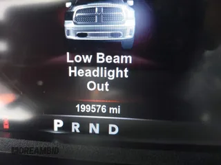 2015 Ram 1500 Sport with VIN 1C6RR6MT9FS613551, listed as a IAAI auction lot 42068675 with 199,576 mi miles and . Bid and sale history available at DreamBid. Image 15.