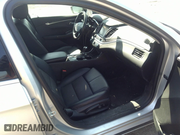 2020 Chevrolet Impala LT with VIN 2G11Z5S38L9103622, listed as a IAAI auction lot 41803301 with 70,478 mi miles and . Bid and sale history available at DreamBid. Image 5.
