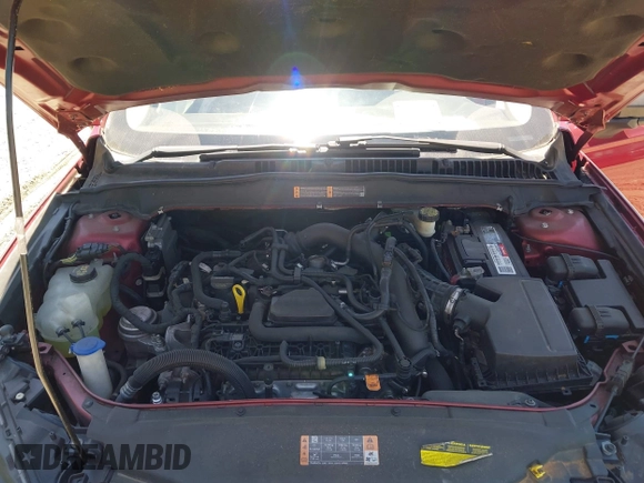2017 Ford Fusion SE with VIN 3FA6P0HD6HR363398, listed as a IAAI auction lot 42324947 with 102,113 mi miles and . Bid and sale history available at DreamBid. Image 10.