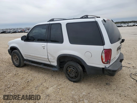 1999 Ford Explorer с VIN 1FMYU22E3XUA62129, выставлен на аукционе Copart как лот 87883565 с пробегом 250 605 миль миль и Списание • Salvage title. История ставок и продаж доступна на DreamBid. Изображение 2.