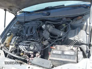 2005 Ford Taurus SE с VIN 1FAHP53205A262987, выставлен на аукционе IAAI как лот 42580079 с пробегом 104 996 миль миль и . История ставок и продаж доступна на DreamBid. Изображение 10.