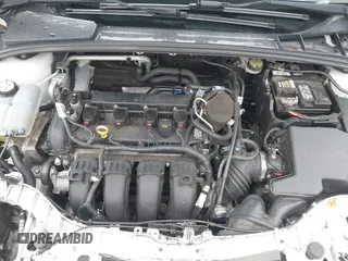 2014 Ford Focus SE with VIN 1FADP3K28EL386918, listed as a IAAI auction lot 41620107 with 118,098 mi miles and . Bid and sale history available at DreamBid. Image 10.