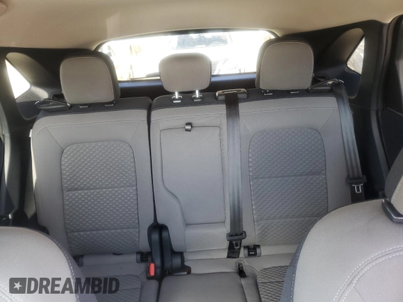 2020 Ford Escape SE with VIN 1FMCU9G65LUC26124, listed as a Copart auction lot 46349515 with 13,418 mi miles and Salvage Title. Bid and sale history available at carsss.com. Image 10.