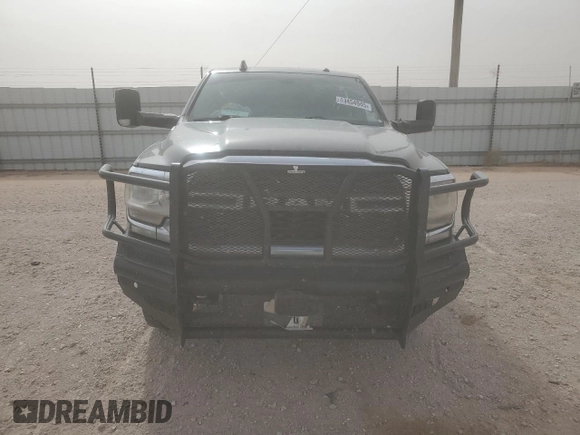 2021 Ram 2500 Tradesman with VIN 3C6UR5CJ9MG516214, listed as a Copart auction lot 49454945 with 149,530 mi miles and Salvage title. Bid and sale history available at DreamBid. Image 5.