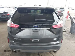 2020 Ford Edge SEL z VIN 2FMPK3J95LBA27779, wystawiony jako IAAI lot #42139536 z przebiegiem 58 285 mil mil oraz . Historia ofert i sprzedaży dostępna na DreamBid. Obrazek 17.