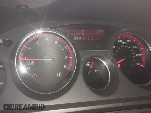 2012 GMC Acadia SLT2 z VIN 1GKKVSED1CJ306175, wystawiony jako IAAI lot #41512698 z przebiegiem 170 177 mil mil oraz . Historia ofert i sprzedaży dostępna na DreamBid. Obrazek 7.