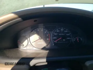 1999 Acura Integra LS with VIN JH4DB7657XS001635, listed as a Copart auction lot 42742925 with 157,447 mi miles and Clean title. Bid and sale history available at DreamBid. Image 9.