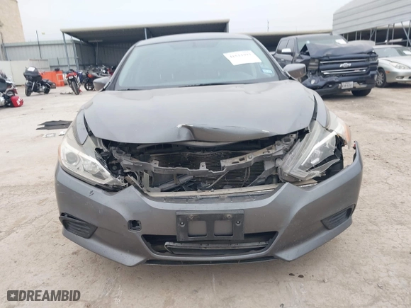 2016 Nissan Altima 2.5 SL with VIN 1N4AL3AP4GC160681, listed as a IAAI auction lot 41533393 with 138,375 mi miles. Bid and sale history available at carsss.com. Image 12.