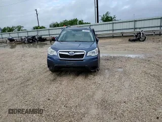 2014 Subaru Forester Premium z VIN JF2SJAEC7EH553530, wystawiony jako Copart lot #55811835 z przebiegiem 132 884 mil mil oraz Szkody całkowita. Historia ofert i sprzedaży dostępna na DreamBid. Obrazek 14.