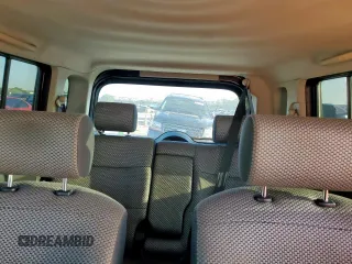 2011 Nissan Cube S z VIN JN8AZ2KR0BT210279, wystawiony jako Copart lot #52218655 z przebiegiem 97 839 mil mil oraz Tytuł czysty. Historia ofert i sprzedaży dostępna na DreamBid. Obrazek 10.