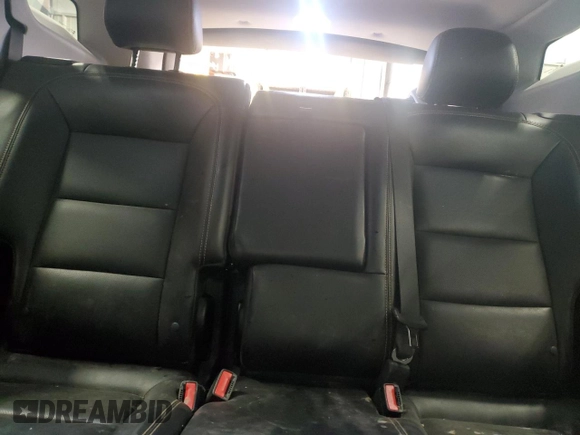 2021 GMC Terrain SLT with VIN 3GKALVEV5ML345471, listed as a Copart auction lot 42094475 with Not Provided miles and Salvage Title. Bid and sale history available at DreamBid. Image 10.