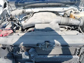 2013 Ford F-150 XL with VIN 1FTFX1CT3DFB61432, listed as a IAAI auction lot 42587933 with 242,515 mi miles and . Bid and sale history available at DreamBid. Image 10.