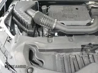 2025 Chevrolet Blazer LT z VIN 3GNKBHR43SS136701, wystawiony jako Copart lot #60898675 z przebiegiem 9 528 mil mil oraz Nie do naprawy • Non repairable. Historia ofert i sprzedaży dostępna na DreamBid. Obrazek 15.