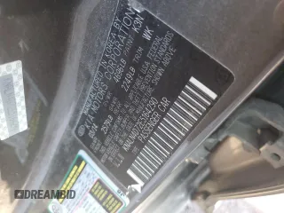 2014 Kia Cadenza Premium with VIN KNALN4D72E5164290, listed as a Copart auction lot 46880435 with Not Provided miles and Salvage Title. Bid and sale history available at DreamBid. Image 12.