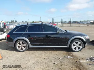 2014 Audi allroad Premium Plus with VIN WA1UFAFLXEA020789, listed as a IAAI auction lot 41959838 with 133,520 mi miles. Bid and sale history available at carsss.com. Image 14.