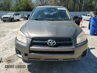 2010 Toyota RAV4 with VIN 2T3BF4DV7AW030257, listed as a Copart auction lot 50324475 with 219,953 mi miles and Salvage Title. Bid and sale history available at carsss.com. Image 5.