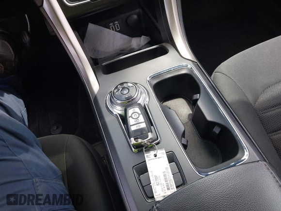 2020 Ford Fusion SE с VIN 3FA6P0HD2LR120129, выставлен на аукционе IAAI как лот 42359398 с пробегом 58 692 миль миль и . История ставок и продаж доступна на DreamBid. Изображение 11.