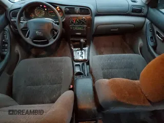 2000 Subaru Legacy Outback z VIN 4S3BH6758Y7618398, wystawiony jako Copart lot #85936114 z przebiegiem 142 937 mil mil oraz Szkoda całkowita • Salvage title. Historia ofert i sprzedaży dostępna na DreamBid. Obrazek 8.