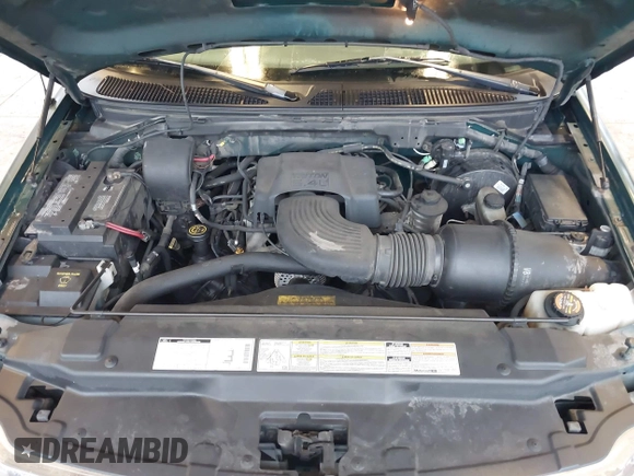 1999 Ford F-150 with VIN 2FTRX17L9XCA19030, listed as a IAAI auction lot 41232157 with Not provided miles and . Bid and sale history available at DreamBid. Image 10.