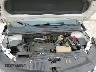 2018 Chevrolet Trax LS with VIN KL7CJKSBXJB724205, listed as a Copart auction lot 70525465 with 113,585 mi miles and Salvage title. Bid and sale history available at DreamBid. Image 14.