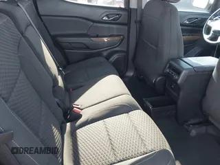 2018 GMC Acadia SLE with VIN 1GKKNKLA6JZ148939, listed as a IAAI auction lot 42053455 with 80,606 mi miles and . Bid and sale history available at carsss.com. Image 8.