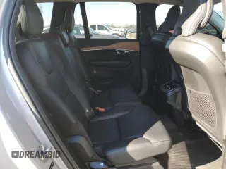 2023 Volvo XC90 Plus with VIN YV4062PN7P1906241, listed as a Copart auction lot 46375285 with 8,969 mi miles and Salvage Title. Bid and sale history available at carsss.com. Image 11.