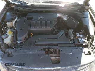 2008 Nissan Altima 2.5 S with VIN 1N4AL21EX8C255983, listed as a Copart auction lot 52327625 with 215,080 mi miles and Salvage Title. Bid and sale history available at carsss.com. Image 11.