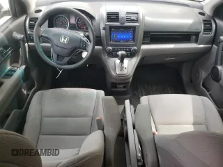 2011 Honda CR-V LX z VIN 5J6RE4H39BL026381, wystawiony jako Copart lot #56586155 z przebiegiem 285 041 mil mil oraz Szkoda całkowita • Salvage title. Historia ofert i sprzedaży dostępna na DreamBid. Obrazek 8.