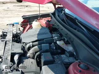 2021 Kia Sorento SX Prestige X-Line with VIN 5XYRKDLF6MG028152, listed as a IAAI auction lot 42736579 with 66,544 mi miles and . Bid and sale history available at DreamBid. Image 20.