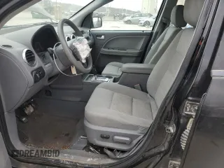 2006 Ford Freestyle SE with VIN 1FMZK01126GA23929, listed as a Copart auction lot 48056535 with 217,022 mi miles and Salvage Title. Bid and sale history available at carsss.com. Image 7.
