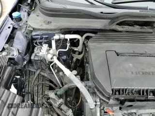 2024 Honda Pilot EX-L с VIN 5FNYG2H4XRB005707, выставлен на аукционе Copart как лот 60923075 с пробегом 37 242 миль миль и Списание • Salvage title. История ставок и продаж доступна на DreamBid. Изображение 14.