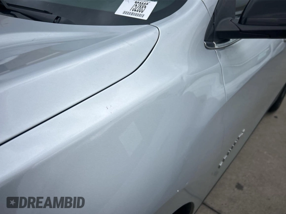 2021 Chevrolet Equinox LT z VIN 3GNAXKEVXML400003, wystawiony jako IAAI lot #42363761 z przebiegiem 99 234 mil mil oraz . Historia ofert i sprzedaży dostępna na DreamBid. Obrazek 1.