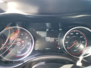 2019 Dodge Charger SXT with VIN 2C3CDXBG1KH678781, listed as a Copart auction lot 47643635 with 75,769 mi miles and Salvage Title. Bid and sale history available at carsss.com. Image 9.