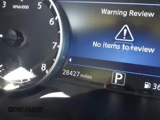 2020 Nissan Murano SV z VIN 5N1AZ2BJ3LN166270, wystawiony jako IAAI lot #41479089 z przebiegiem 28 427 mil mil oraz . Historia ofert i sprzedaży dostępna na DreamBid. Obrazek 7.