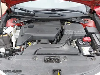 2016 Nissan Altima 2.5 SL with VIN 1N4AL3AP7GC133474, listed as a IAAI auction lot 41535303 with 137,833 mi miles. Bid and sale history available at carsss.com. Image 10.