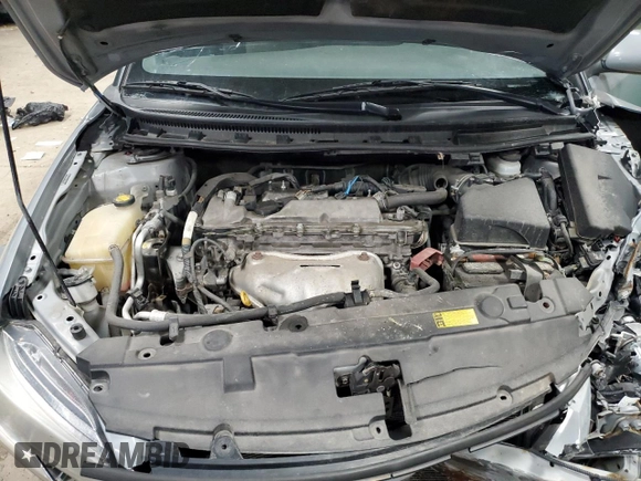 2014 Scion tC z VIN JTKJF5C71E3071683, wystawiony jako Copart lot #50971055 z przebiegiem Nie podano mil oraz Nie do naprawy • Non repairable. Historia ofert i sprzedaży dostępna na DreamBid. Obrazek 11.