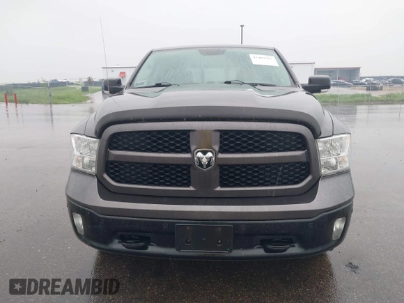 2016 Ram 1500 Outdoorsman z VIN 1C6RR7TM0GS388972, wystawiony jako IAAI lot #42403917 z przebiegiem 225 592 mil mil oraz . Historia ofert i sprzedaży dostępna na DreamBid. Obrazek 12.