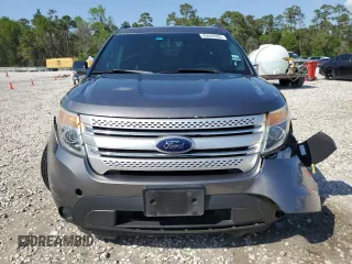 2013 Ford Explorer XLT with VIN 1FM5K7D85DGC69516, listed as a Copart auction lot 49048805 with 92,492 mi miles and Clean Title. Bid and sale history available at carsss.com. Image 5.
