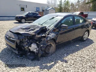 2018 Subaru Impreza с VIN 4S3GKAA66J3604119, выставлен на аукционе Copart как лот 53726685 с пробегом 122 846 миль миль и Списание • Salvage title. История ставок и продаж доступна на DreamBid. Изображение 1.
